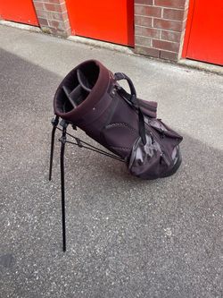 Golf Stand Bag