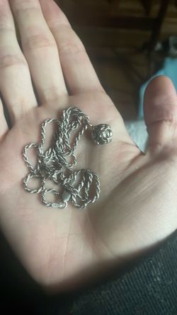 diamond necklace