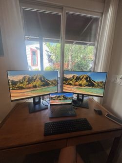 24 Inch Monitors