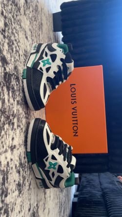 Louis Vuitton skate Sneakers