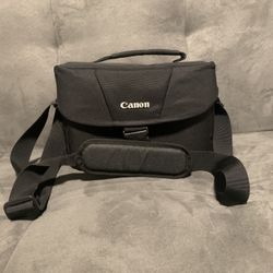 Canon Rebel T6 
