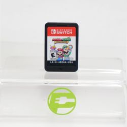 Mario & Luigi: Brothership (Nintendo Switch, 2024)