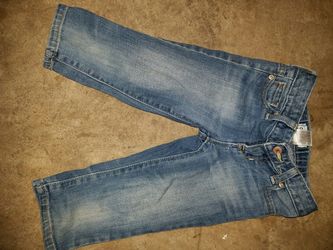 Skinny jean for girl