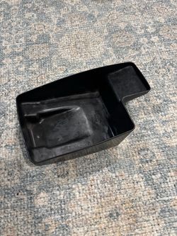 Honda gold wing tool tray
