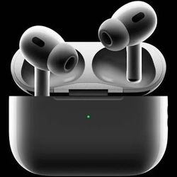 Apple AirPods Pro (2nd Generation) Gen 2 A2698  *Excellent*