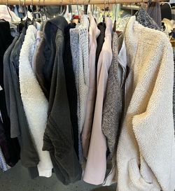 Women’s Clothes