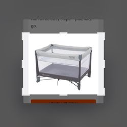 Baby Trend  Play Pin