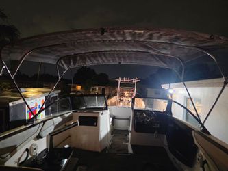 Yamaha sx220 bimini top