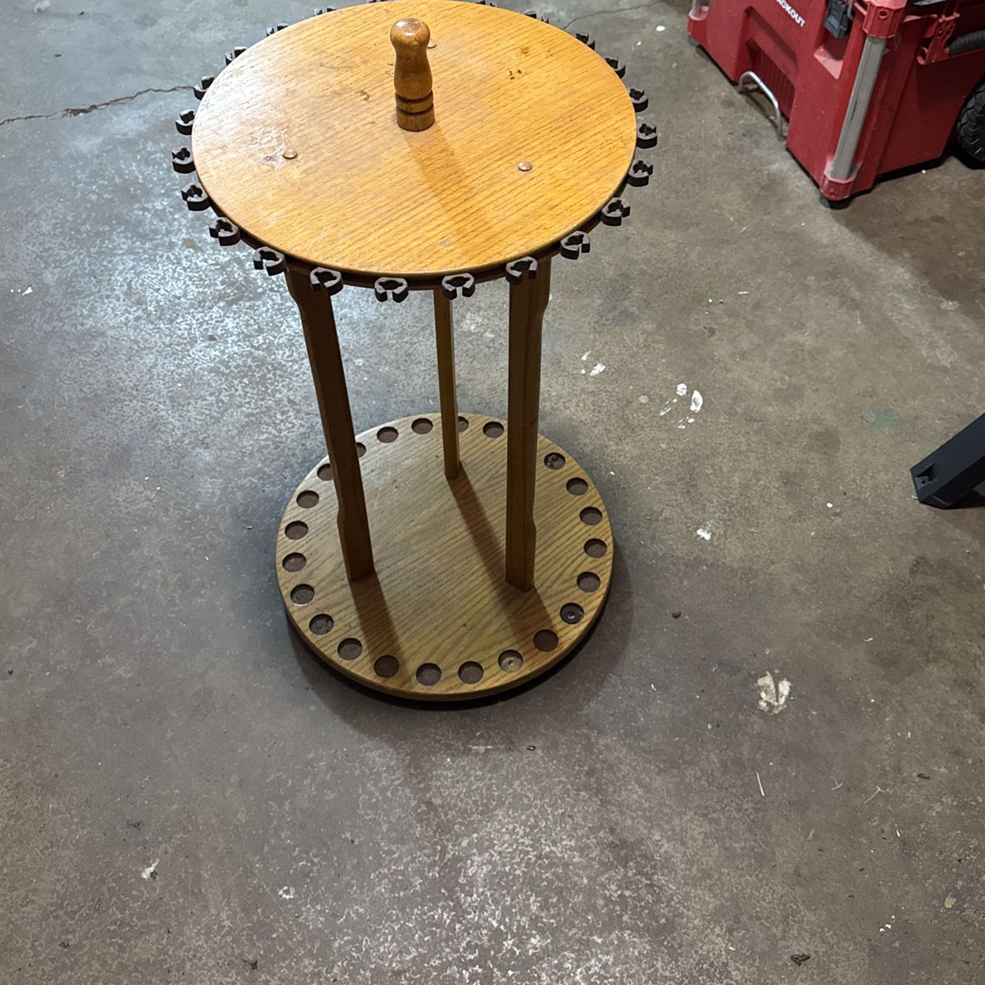 Fishing Rod Holder