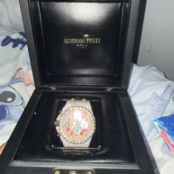 Audemars Piguet Le Brassus Watch