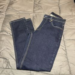 2 Pair Of Levi’s Both Size 30x32