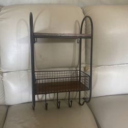 Cute Key Hanger Deco 