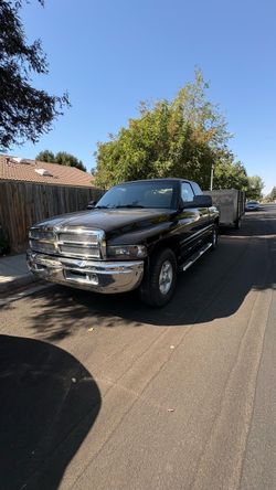 2000 dodge ram 1500