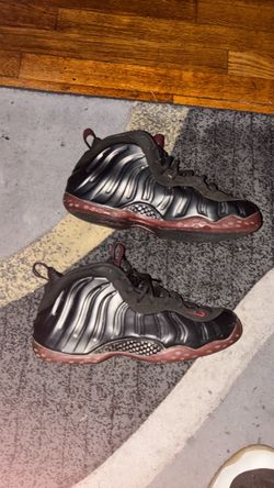 Cough drop foams size 11