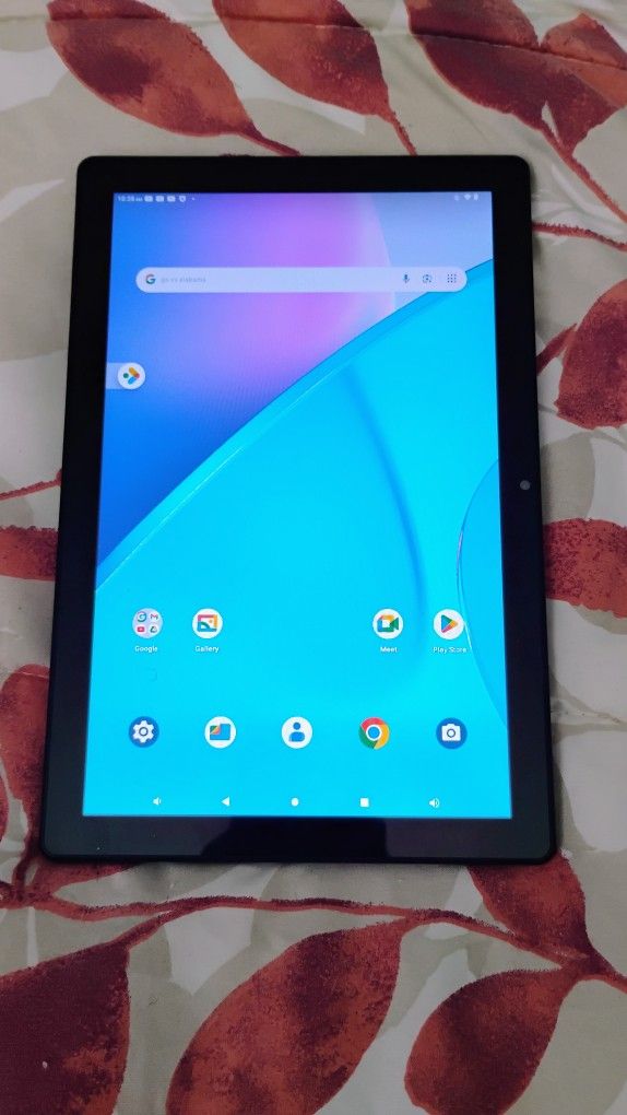 10" Android Tablet