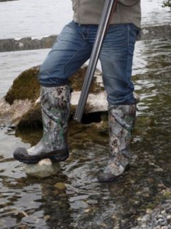 Outdoors Men Boots