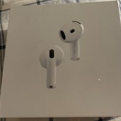Apple AirPods 4 Noise Canceling 