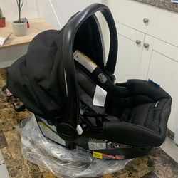 Graco Snugride 35 Lite