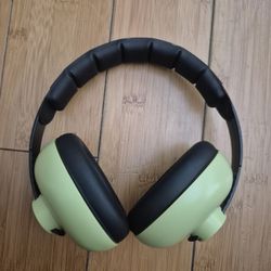 Ear Protection - Toddler Size