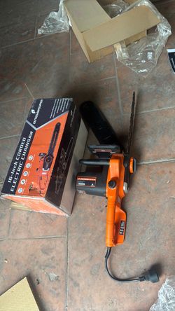 16-Inch CORDeo