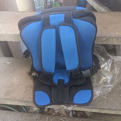 Travel Car Seat 