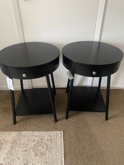 Side Tables