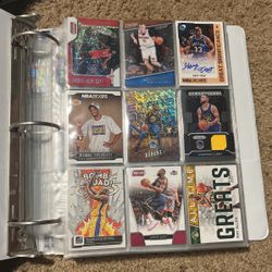 Basketball/football Trading/collectible Cards