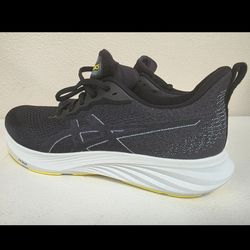 ASICS Dynablast 4 Men’s Running Shoes Size 9 Athletic Sneakers – Lightweight Com