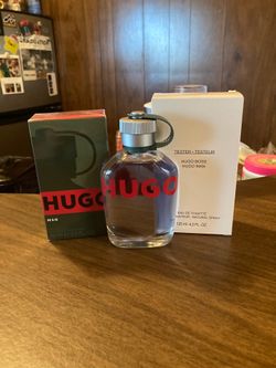 Hugo Boss Hugo Man Cologne
