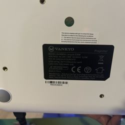 Leisure 530W 1080p Full HD Projector