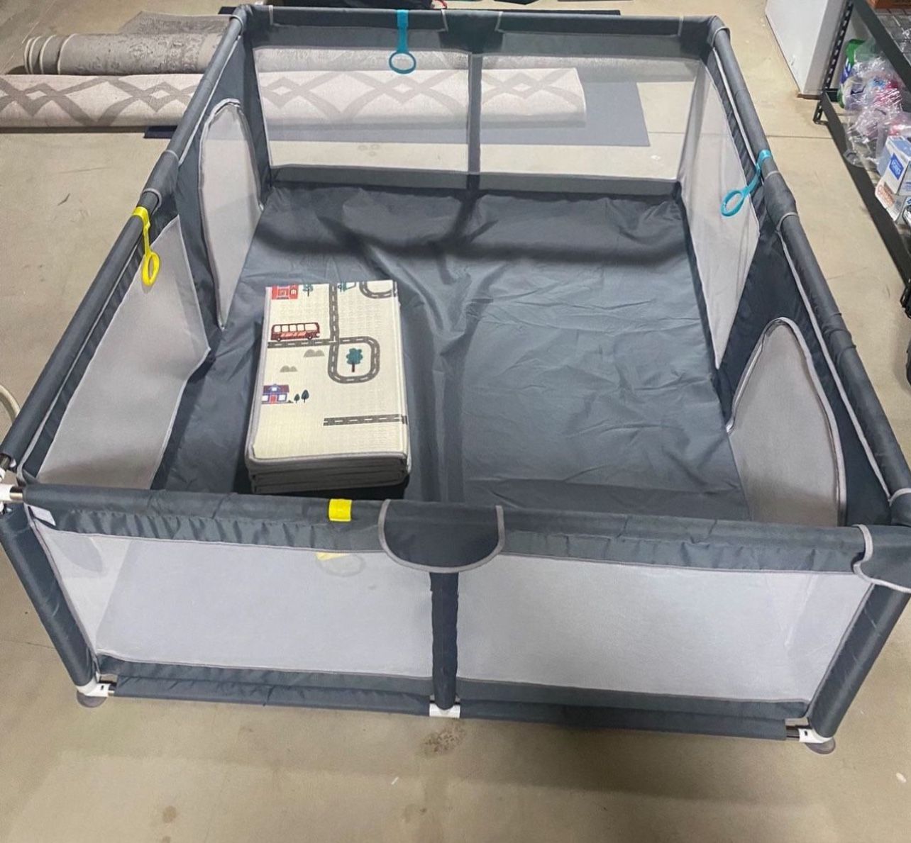 Play Pen 