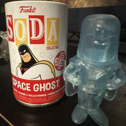 Space Ghost Common And Chase 