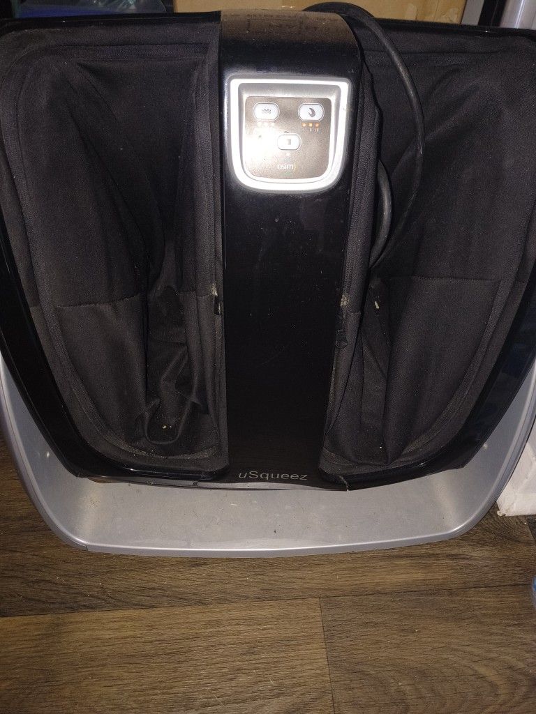Foot Massager