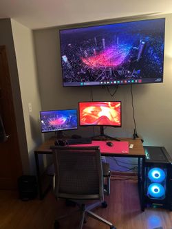 🚨 Set Gamer / Workstation de Gama Alta (i9-14900KS + RTX 3090) - ¡Todo Incluido! 🚨