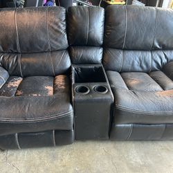 FREE COUCH