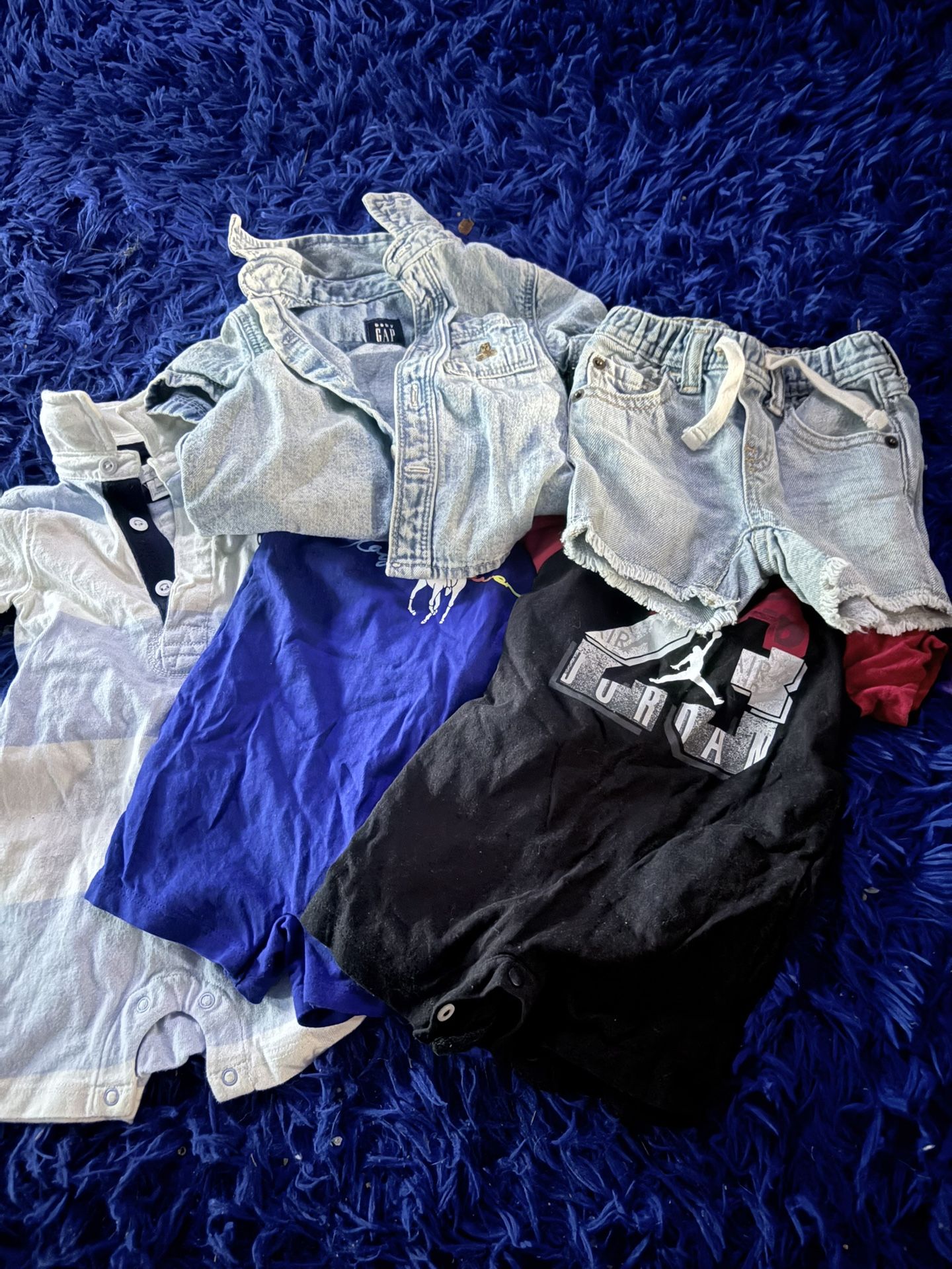 Baby Clothes
