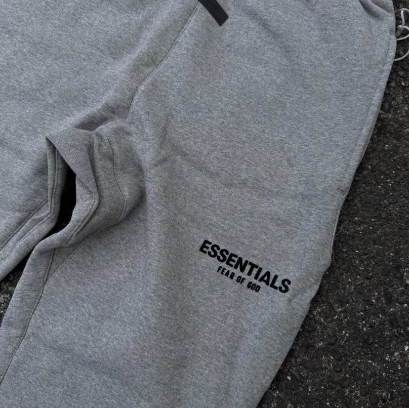 Essentials Sweats