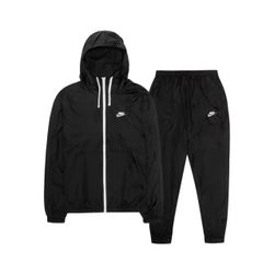Nike Tracksuit Size Medium