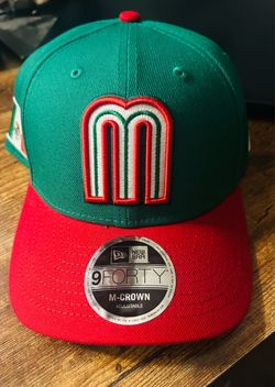 New Era Mexico Hat
