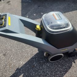 Aquaclean 16xp Carpet Cleaner Extractor