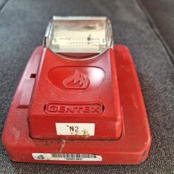 Fire Alarm Commercial 