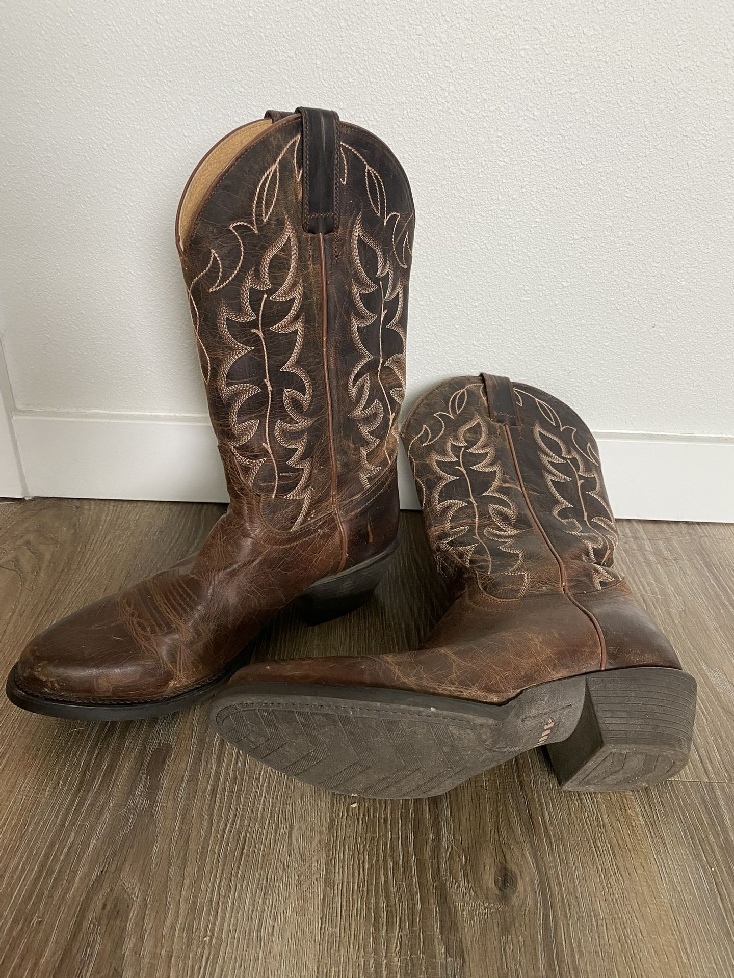 Women's Cowboy Boots