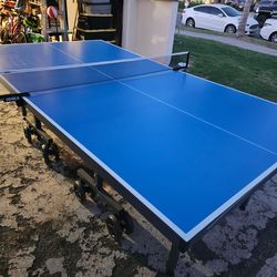 Ping Pong