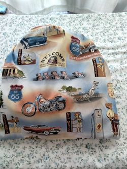 Car Travel bag