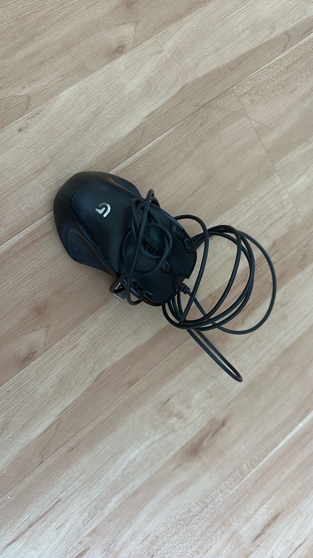 Logitech mouse