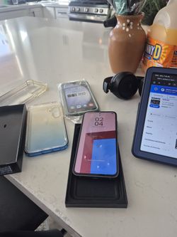 Smart phone
