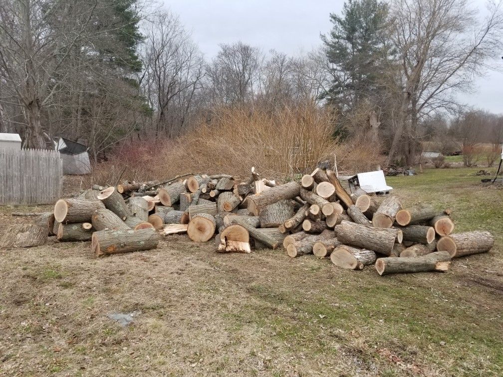 Firewood