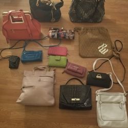 20 Dollars Bags 