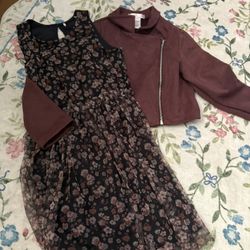 Girls Dresses (10-12)