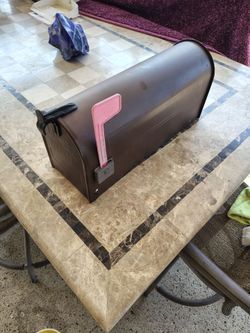 Mail Box
